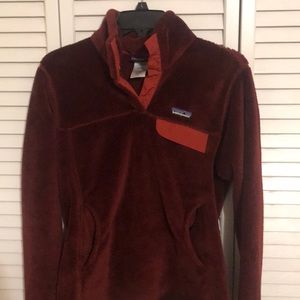 Patagonia Pullover